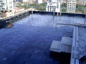 Impermeabilização de Lajes Porto Alegre 01 300x225 - Impermeabilização de Calha